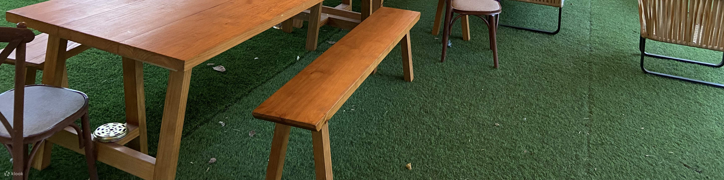 全港唯一夏威夷風4萬呎打卡營地 | AQUALAND Camping